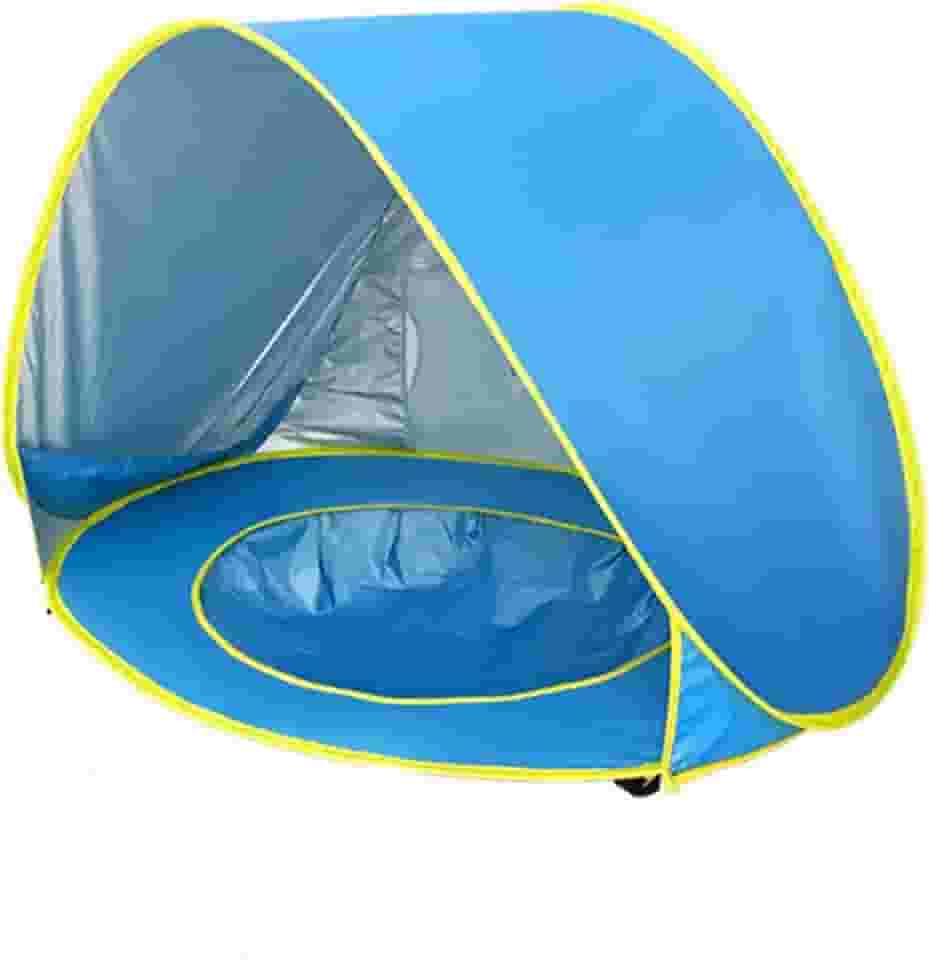 dobooo Barraca de Praia para Bebês, Portátil e Automática Instantânea, Fácil de Dobrar e Estourar, Sombra Dobooo