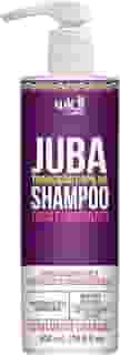 Widi Care Shampoo Juba Transição Capilar 500ml