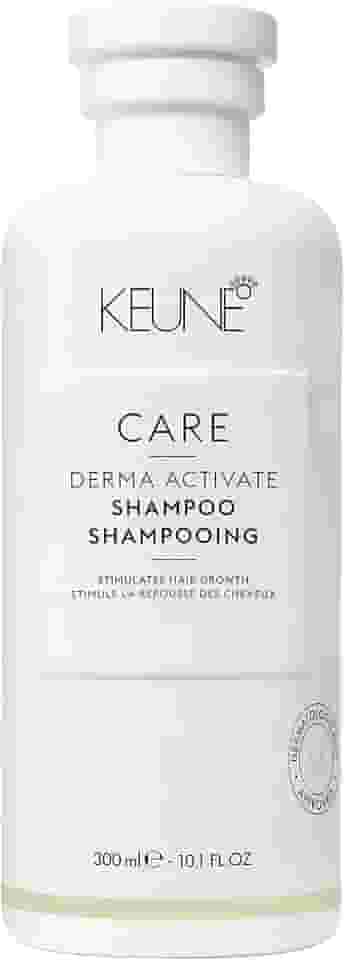 Care Derma Activate Shampoo, Keune