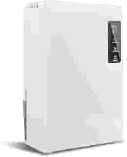 110-220V, 2200ML Desumidificador de Ar, Desumidificador de Ambiente, Desumidificadores, Painel de Tela Sensível Ao Toque, Parada Automática de Água Cheia