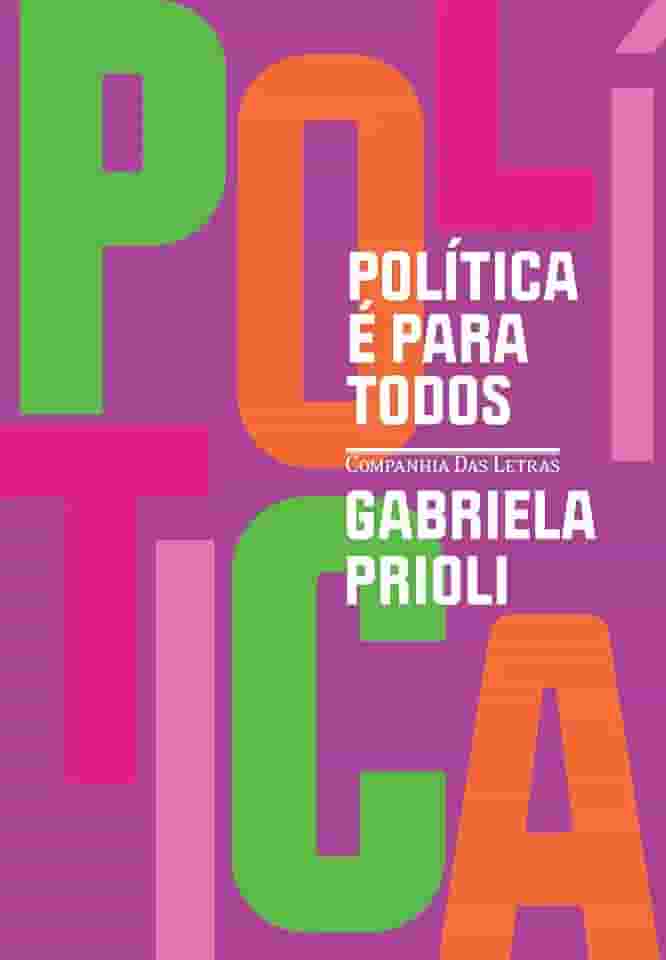 Política é para todos (Nova edição)