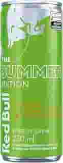 Red Bull Energético, Summer Edition, Maracujá e Melão 250ml