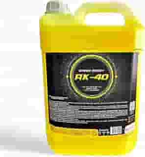 Shampoo Automotivo AK-40 Concentrado 5 Litros Speed Crazy