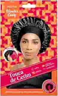 Proart Touca De Cetim Dupla Camada G - Proart