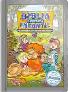 Bíblia ilustrada infantil