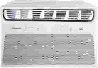 Ar Condicionado Janela Eletrônico Hisense com Wi-Fi 8.500 BTUs Frio R-32 AW-08CW2RVGU00 – 220V