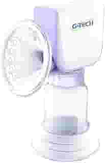 G-Tech Bomba Tira-Leite Materno Automática Smart