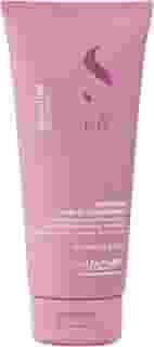 Alfaparf Milano Semi Di Lino Moisture Leave-in Condicionador – Hidrata, nutre e amacia – Sem sulfato - Para cabelos secos – Seguro em cabelos coloridos - Qualidade profissional de salão 200ml