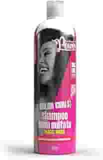 Soul Power Shampoo Sem Sulfato Color Curls Magic Wash - 315Ml