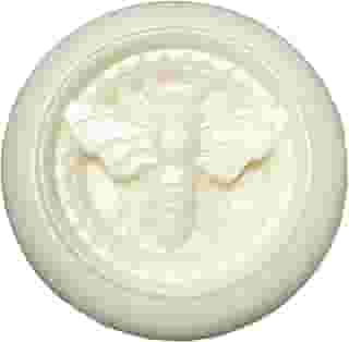 Barra de loção com manteigas orgânicas para o corpo | Melhora rugas, cicatrizes e tatuagens | Própolis de abelha | Valhalla Spa Organics tamanho 30 ml