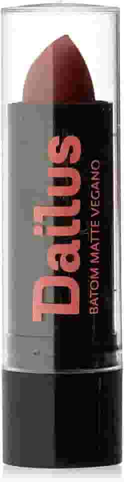 Dailus Batom Matte - Desinibida