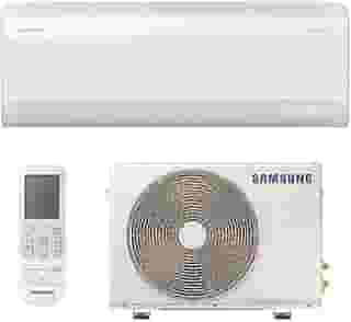Ar Condicionado Split Hi Wall Samsung WindFree AI Inverter 12.000 Btus Frio 220v R-32