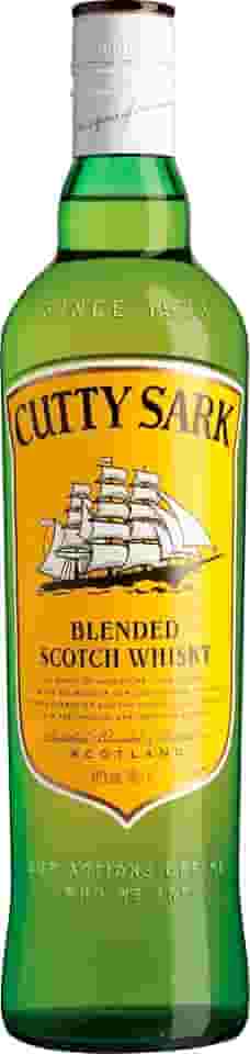 whisky imp cutty sark s/cart 700ml