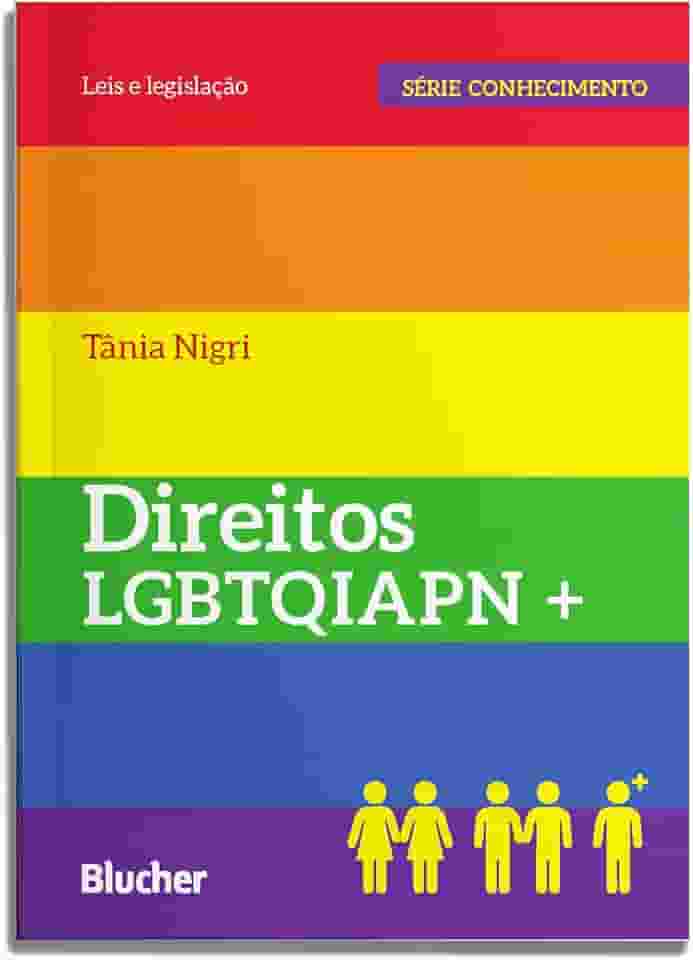 Direitos LGBTQIAPN+