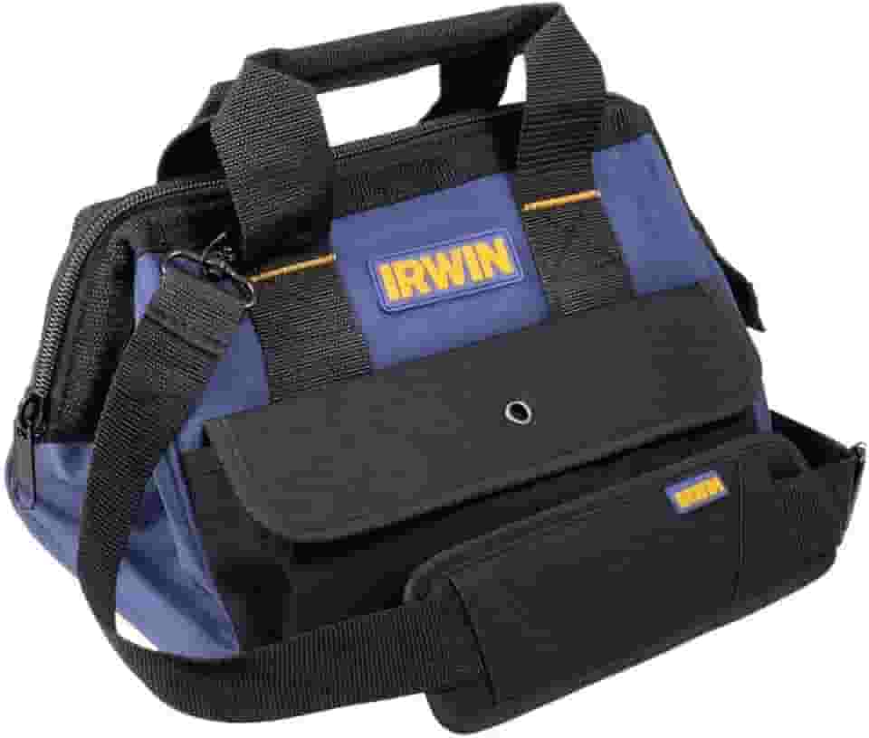 IRWIN Mala para Ferramentas Standard 12 Pol. 1870405