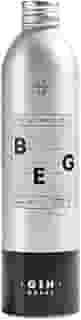 BEG - Brazilian Boutique Dry Gin 500ml - REFIL - Transporte Fácil e Custo Benefício - Final Seco e Levemente Picante - Segundo Lugar na Bartenders Spirits Awards - Estilo London Dry - Cítricos Equilibrados - Sustentabilidade e Versatilidade