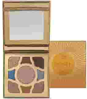 Eudora Glam Royale Paleta de Sombras 7g