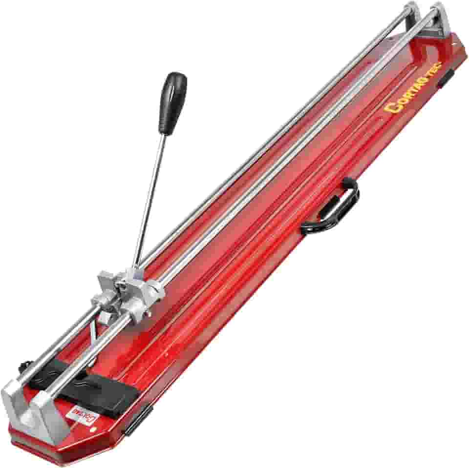 Cortador Tec-100 Cortag Vinho, Cinza