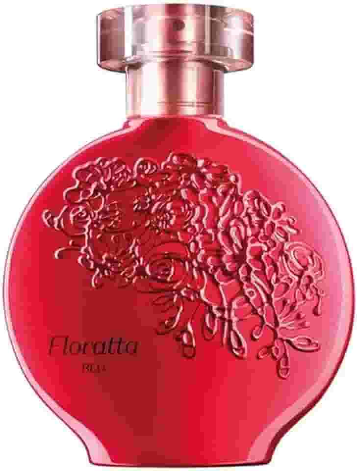 Floratta Red Colônia 75ml - Feminino