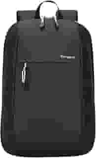Mochila Targus Para Notebook até 15.6 Intellect Essentials Preto - TSB966
