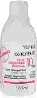 YAMA Água Oxigenada Cremosa 10V Yama Branco