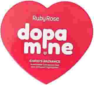 Iluminador Dopamine Cupids Radiance Hbf16023 Flaming Heart Ruby Rose
