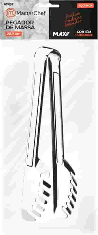 Pegador para Massa - 28.5 cm - Maxi Pro