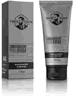 Condicionador para Barba Coffee Blend BARBA BRAVA 100g
