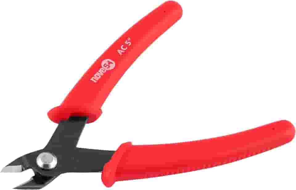 Nove54, Alicate Corte Diagonal 5', Corte Rente.