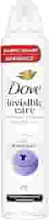 Dove Desodorante Antitranspirante Aerossol Invisible Dry 250 ML, Leve Mais e Pague Menos