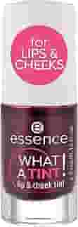 Lip Tint What a Tint! essence 01 pink