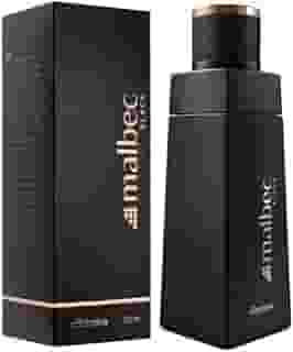 Deo Colônia Malbec Black Boticário 100ml