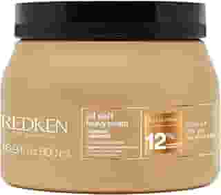 Redken Máscara de Tratamento All Soft Heavy Cream |Tratamento Anti-frizz Para Cabelos Secos e Opacos | Promove Hidratação Profunda | Com Óleo de Argan