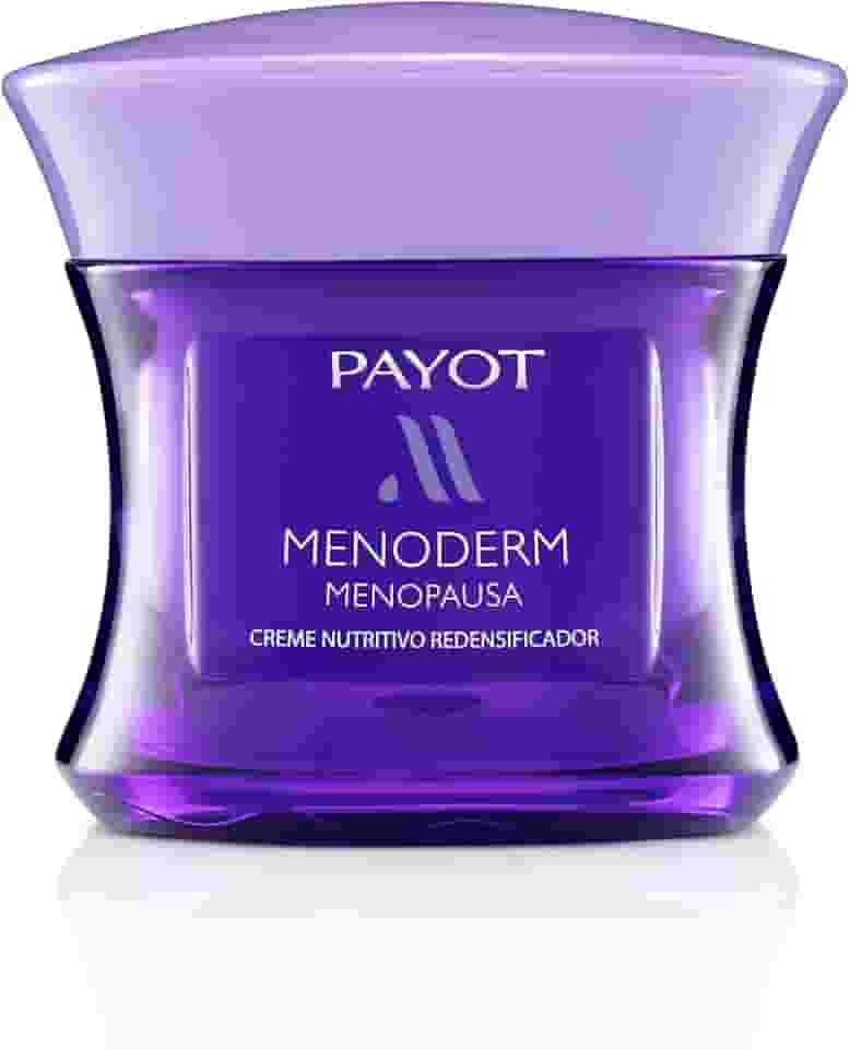 Payot Creme Menoderm Menopausa 50G Nutri.Re
