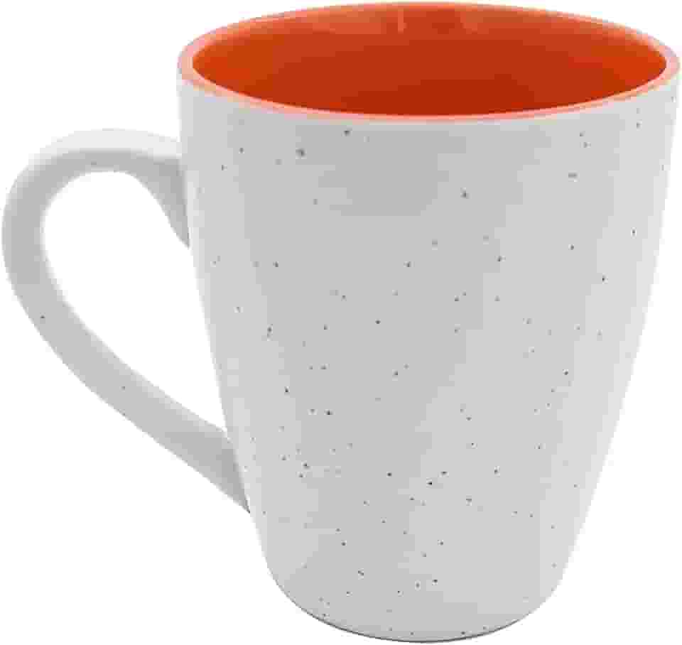 Tuut Caneca de Cerâmica Maity, Cor Sortida, 270ml