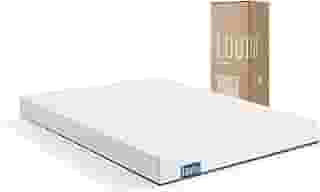 Colchão Casal Luuna Support, 10 Anos de Garantia, Firme Ortopédico, Capa Lavável - 138x188cm