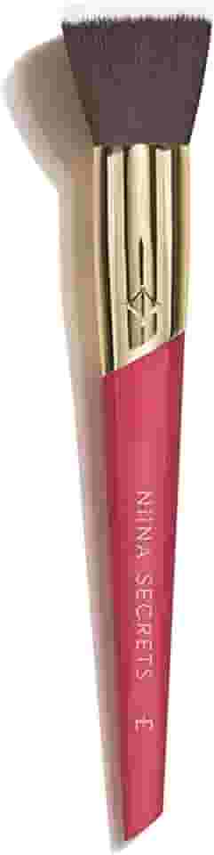 NIINA SECRETS PINCEL BASE KABUKI