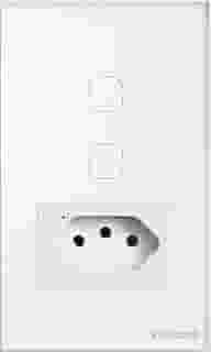 Tomada Inteligente Wi-Fi ETS 2002 (Branco)