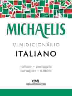 Michaelis minidicionário italiano