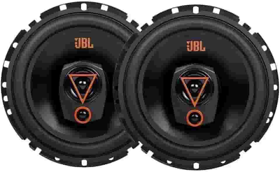 JBL, Par de Alto Falantes, 6', MultiSystem, 80 W