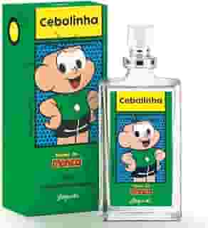 Colônia Cebolinha, Jequiti, 25 Ml