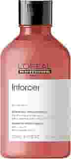 L'Oréal Professionnel Inforcer Shampoo Fortificante Antiqueda por Quebra, Crescimento Saudável Para Cabelos Frágeis e Quebradiços Com Biotina e Vitamina B6, 300ml
