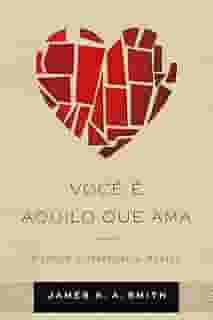 Você é Aquilo que ama