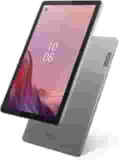 Tablet Lenovo Tab M9 Octa-Core 4GB 64GB Wi-Fi, Câmera Principal 8MP, CâmeraFrontal 2MP 9' WVA (1340x800) Bateria 5100 mAh Prata