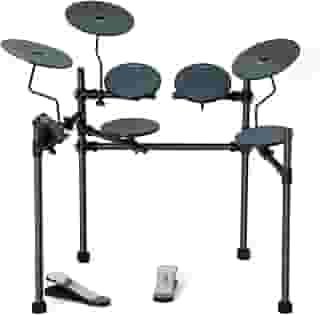 Bateria Eletrônica D TECH Pulse