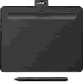 Mesa Digitalizadora Wacom Bluetooth Pequena Intuos Criativa - CTL4100WLK0