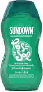 Sundown Gel Pós Sol Hidratante Antioxidante,140g
