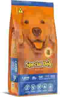 Ração Special Dog Carne 20Kg