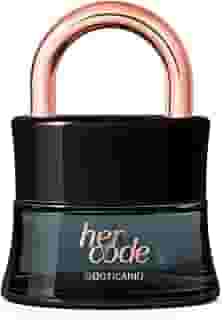 Perfume Her Code Eau de Parfum O Boticário 50 ml