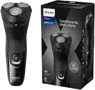 Barbeador Elétrico Comfort Cut Philips X3021/00 3000X Series - Bivolt